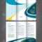001 Fold Brochure Templates Professional Corporate Tri Free With 3 Fold Brochure Template Free Download
