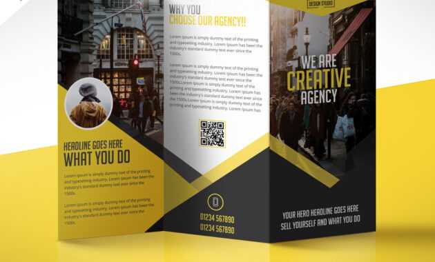 001 Template Ideas Multipurpose Trifold Business Brochure intended for 3 Fold Brochure Template Free Download
