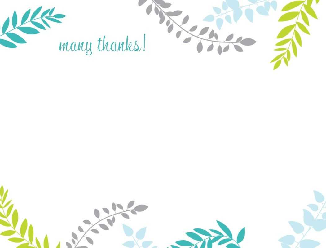 001 Template Ideas Thank You Cards Shocking Wedding Card For Throughout Thank You Card Template Word