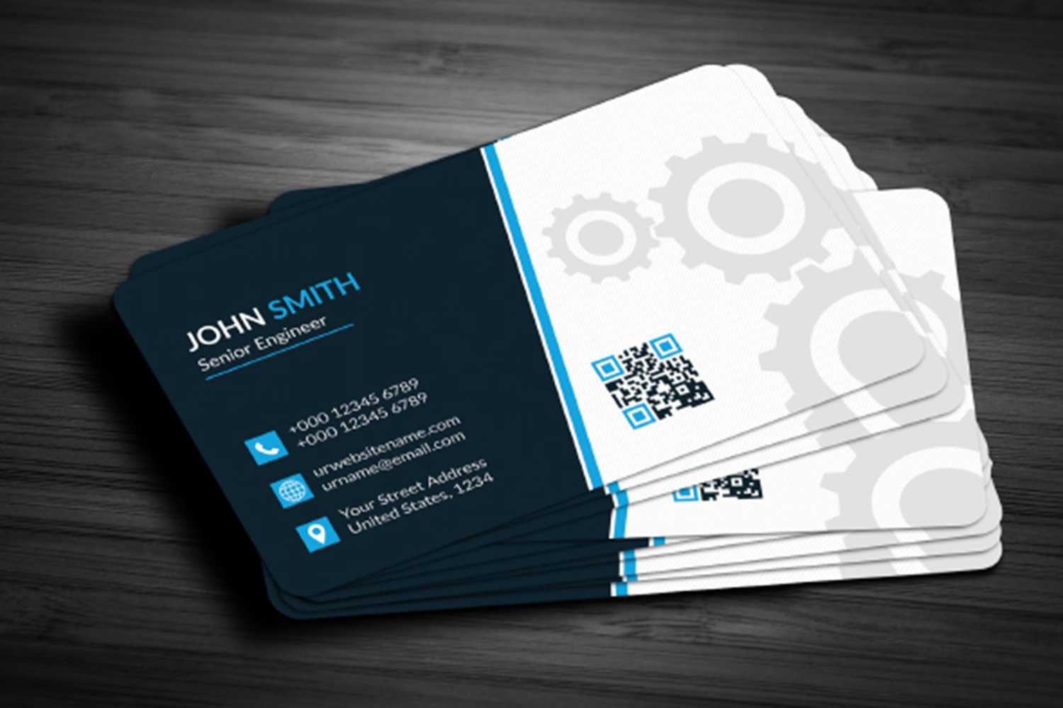 002 Business Card Template Free Download Ideas Downloadable For Free Business Card Templates In Psd Format