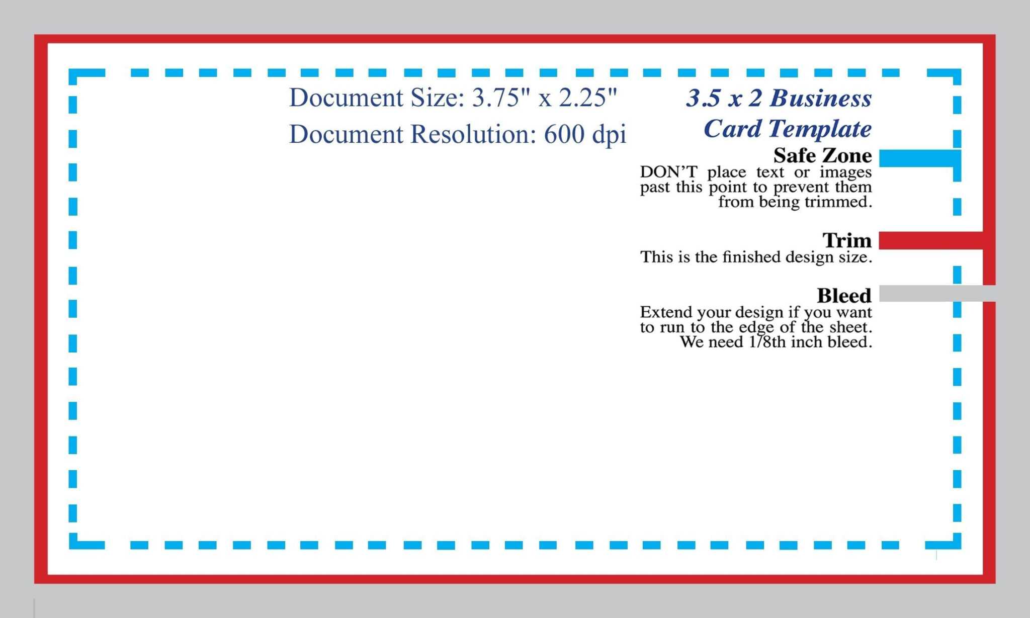 Photoshop Cs6 Business Card Template