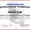 002 Forklift Truck Training Certificate Template Free Osha Regarding Forklift Certification Template