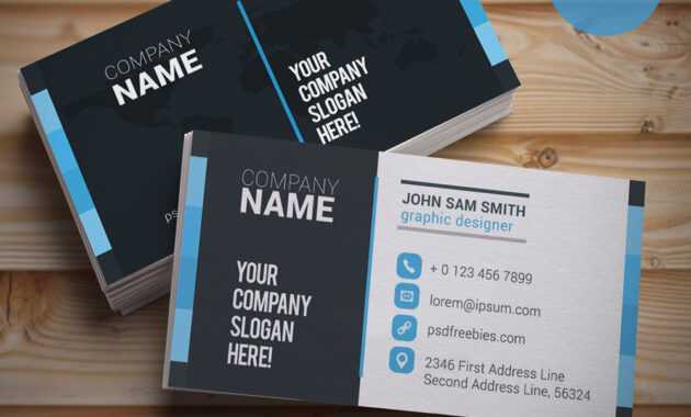 002 Free Downloads Business Cards Templates Creative pertaining to Templates For Visiting Cards Free Downloads