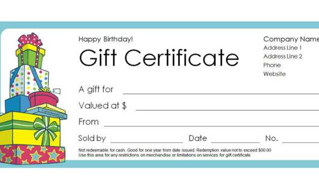 002 Gift Certificate Template Pages Ideas Bday Archaicawful for Certificate Template For Pages