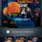 002 Original Basketball Camp Brochure Template Free With Basketball Camp Brochure Template