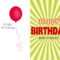 002 Template Ideas Creative Birthday Invitation Quarter Fold Throughout Quarter Fold Birthday Card Template