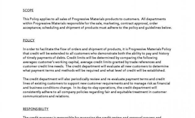 002 Template Ideas Dress Code Policy Company Credit Page for Company Credit Card Policy Template
