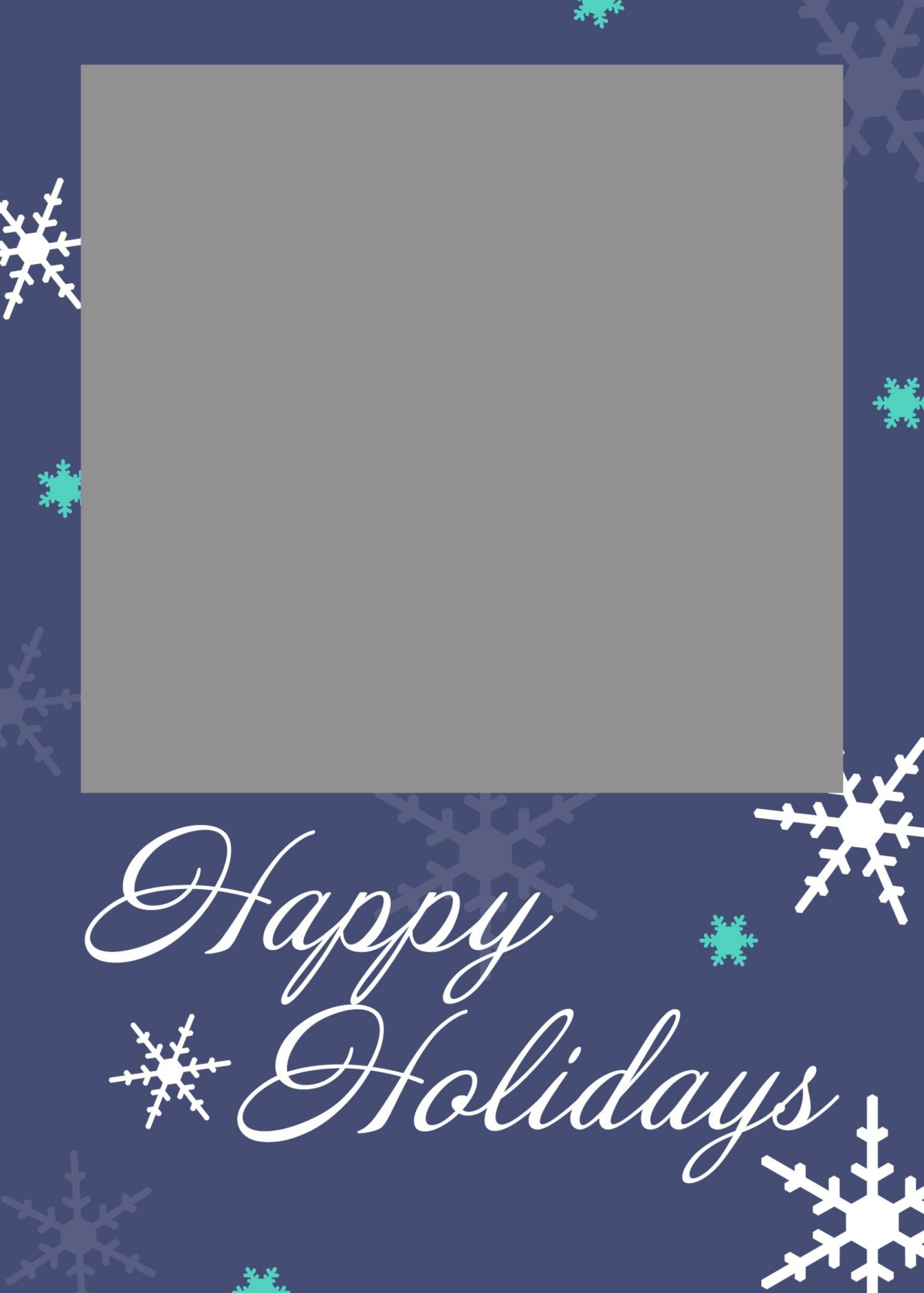 002 Template Ideas Free Holiday Photo Card Templates Unusual With Free Holiday Photo Card Templates