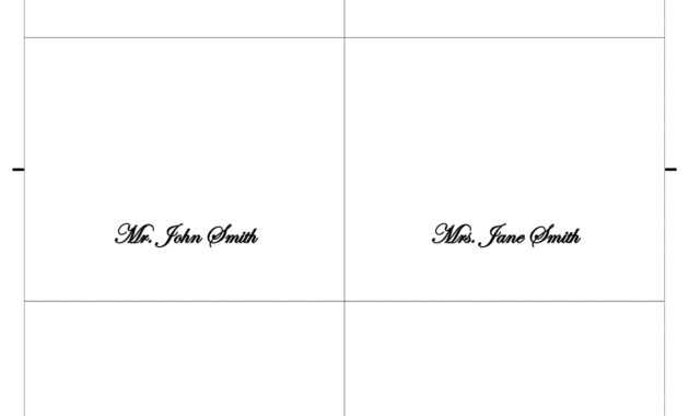 002 Template Ideas Seating Card Printablecards Templates intended for Table Name Cards Template Free