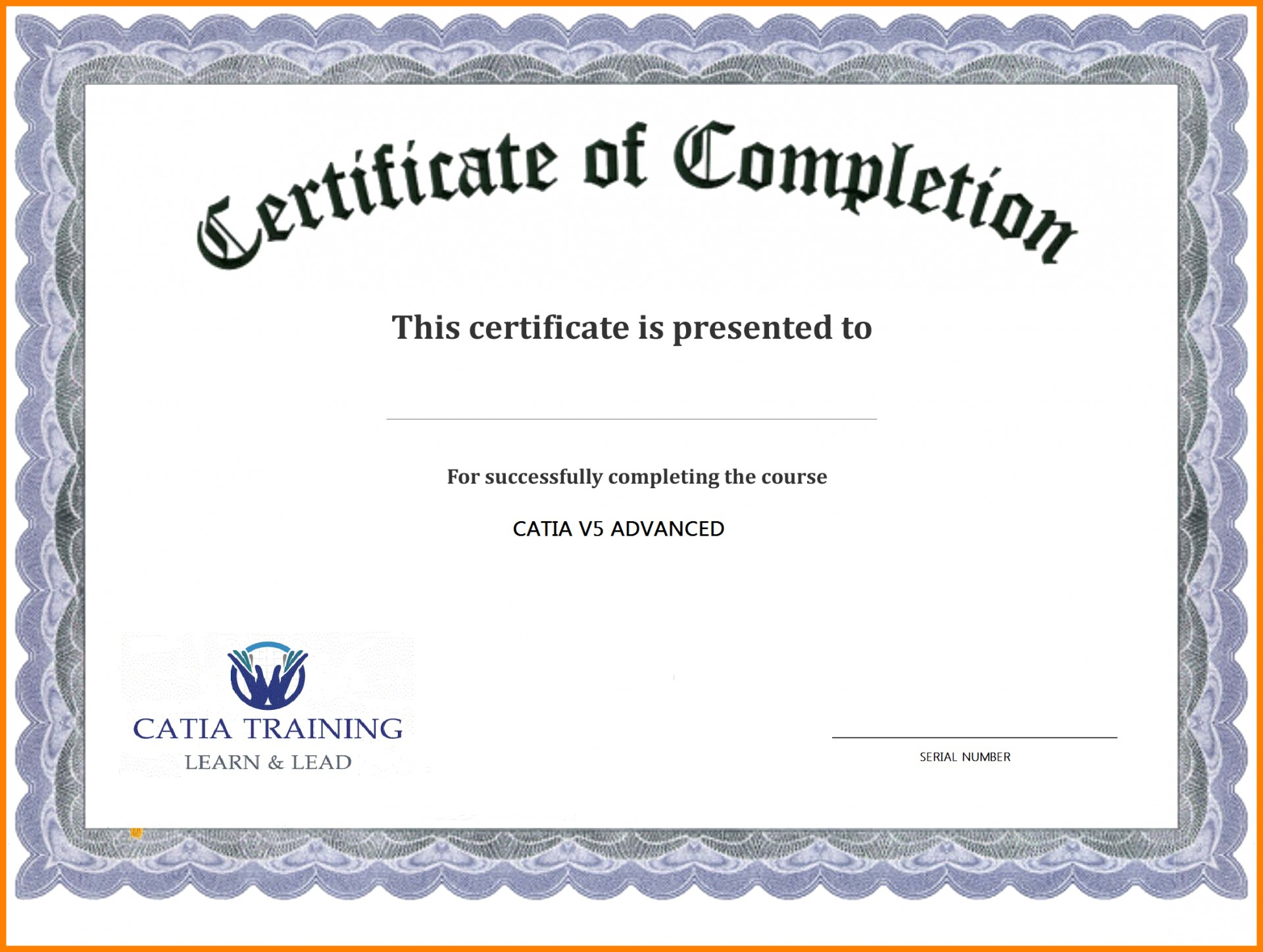 003 Free Certificate Of Completion Template Word Surprising Throughout Certificate Of Completion Free Template Word