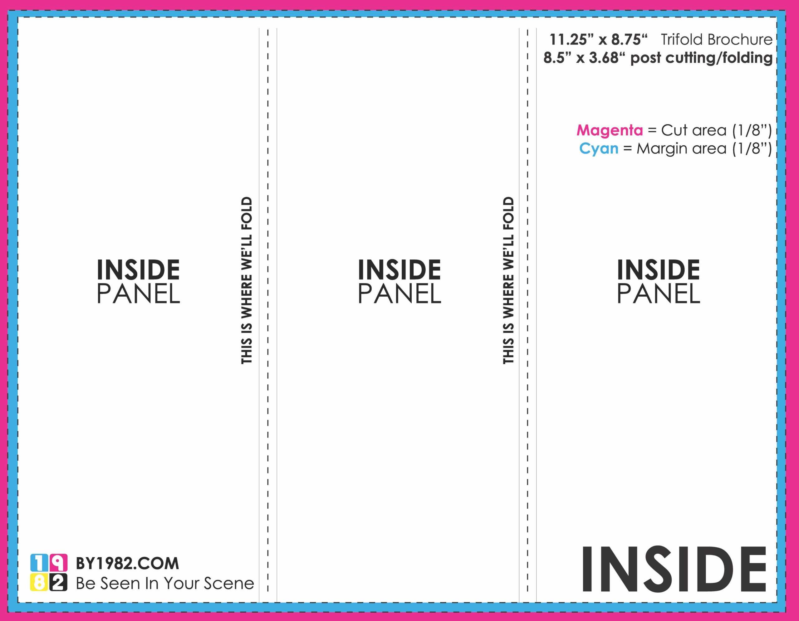 003 Google Docs Brochure Templates Doc Template Various For Google Docs Templates Brochure