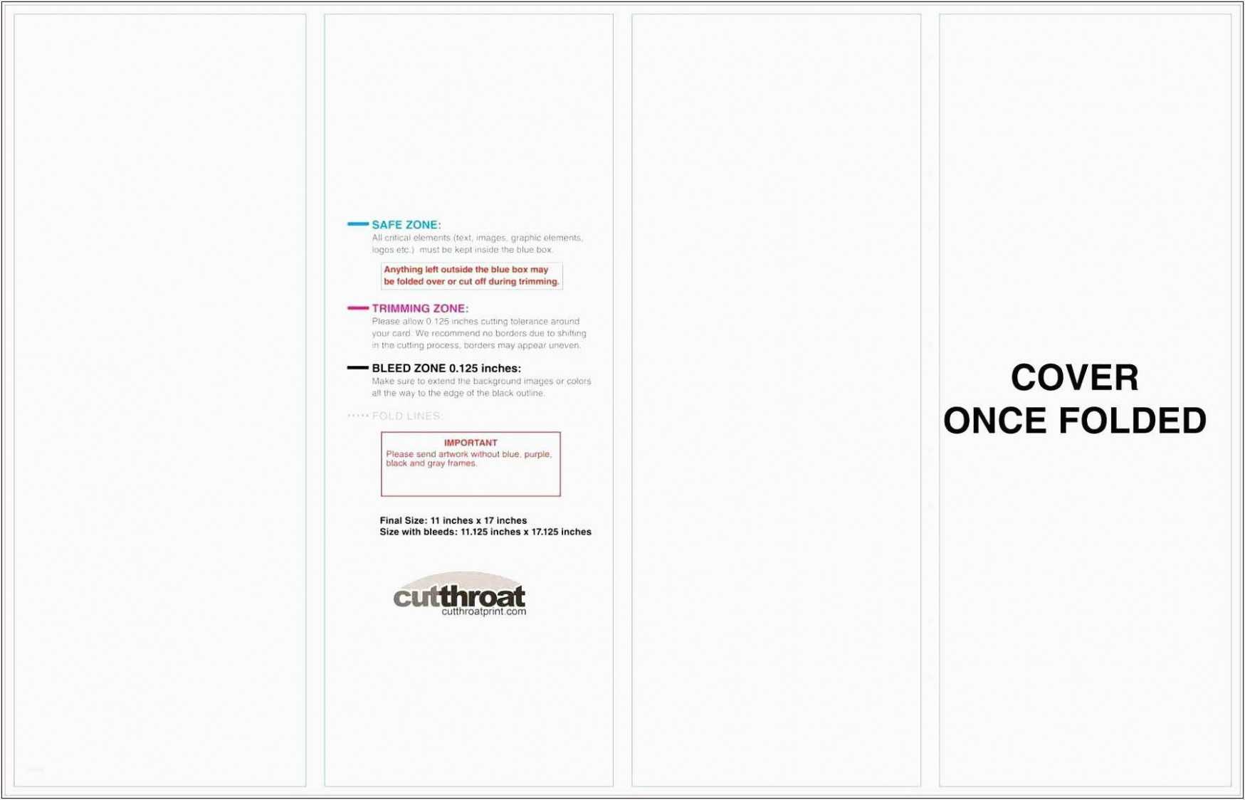 003 Luxury Quarter Fold Greeting Card Template Microsoft Intended For Quarter Fold Greeting Card Template