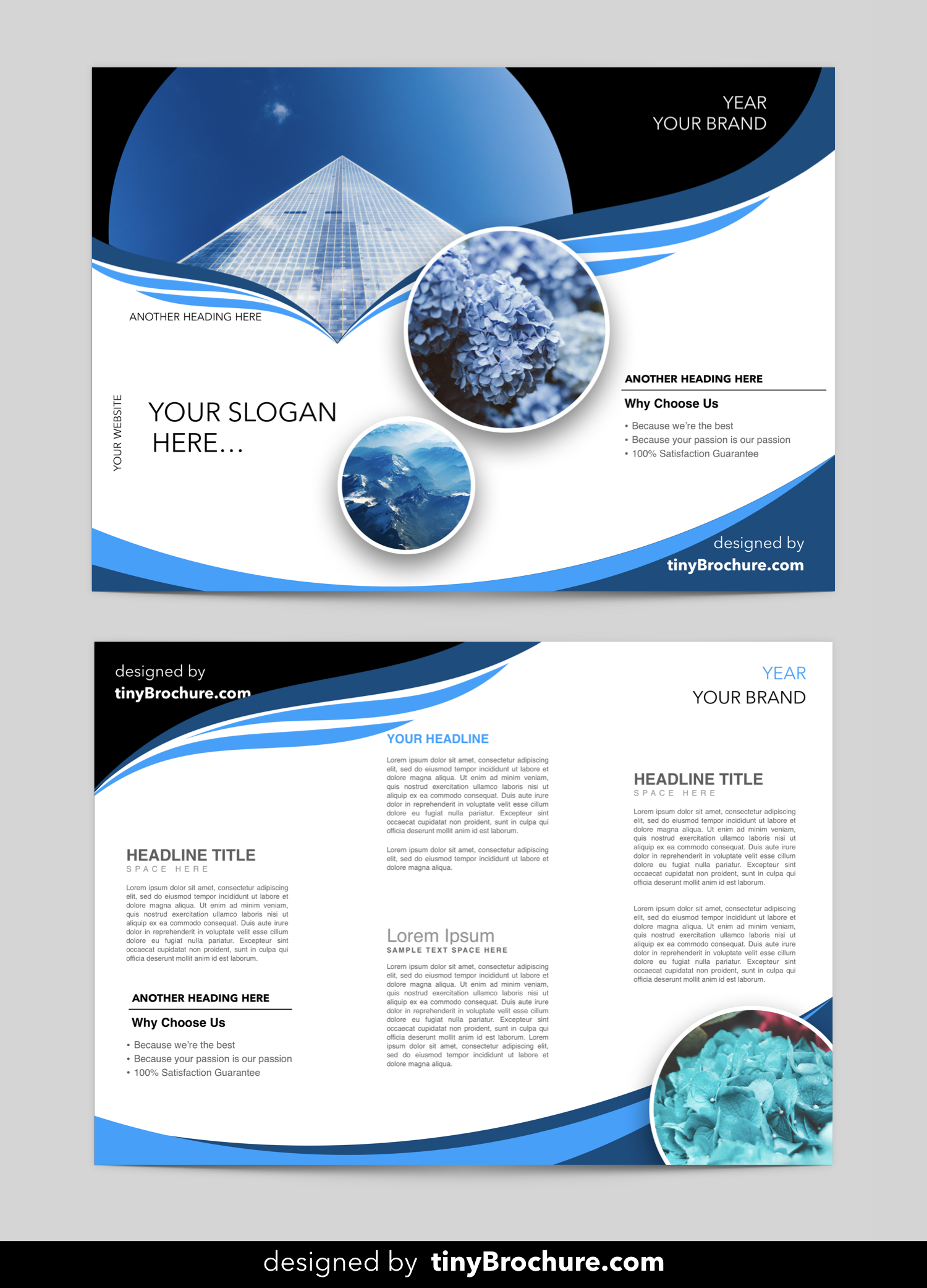 003 Microsoft Brochure Template Free Ideas Wondrous With Regard To Free Brochure Templates For Word 2010