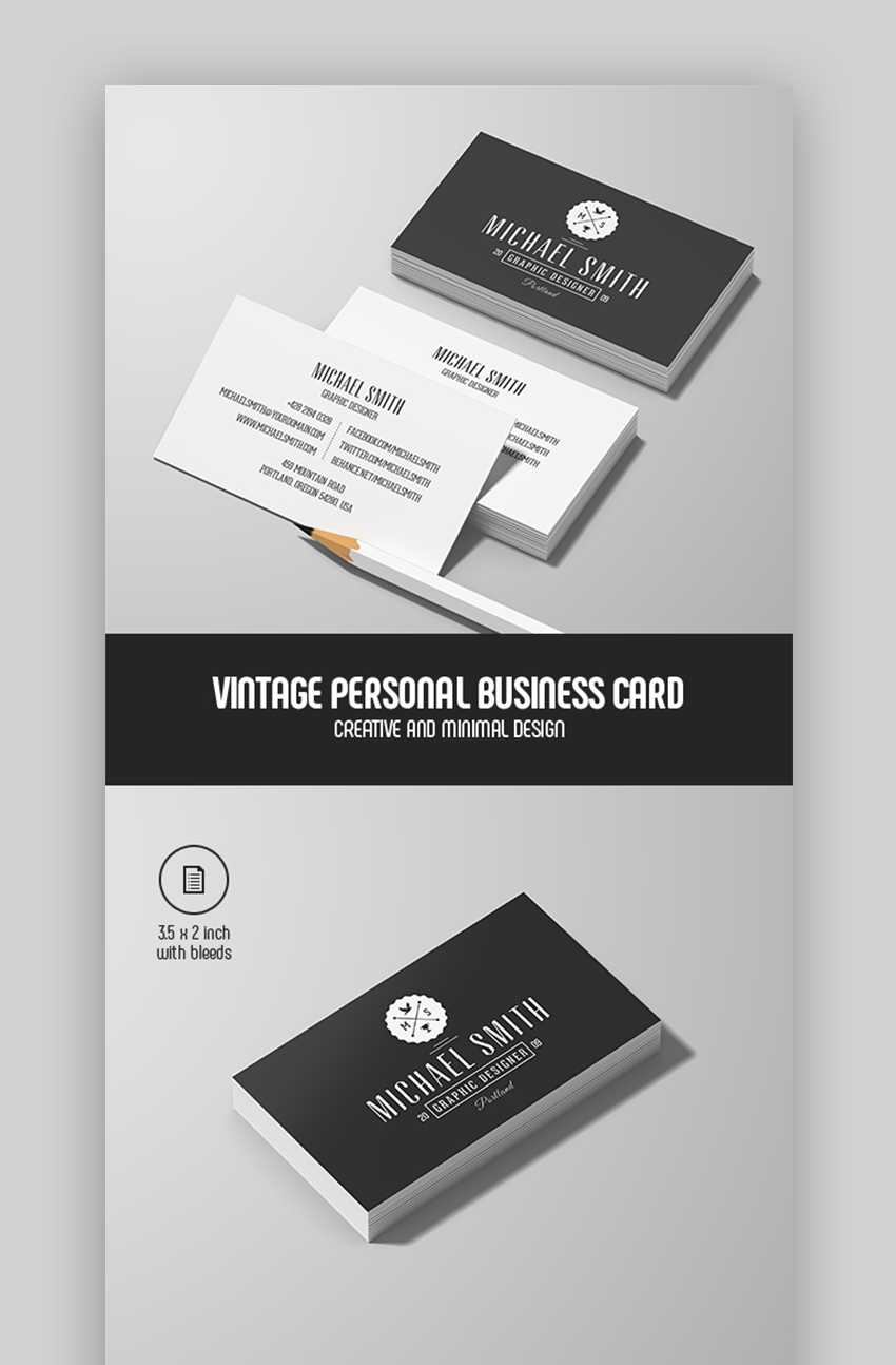 003 Personal Business Card Templates Gr7 Template Unique With Free Personal Business Card Templates