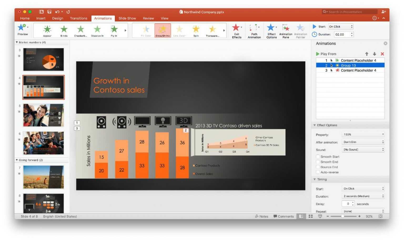 microsoft powerpoint for mac templates