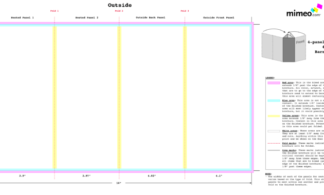 003 Quad Fold Brochure Template Ideas Best Images Of Dreaded regarding Quad Fold Brochure Template