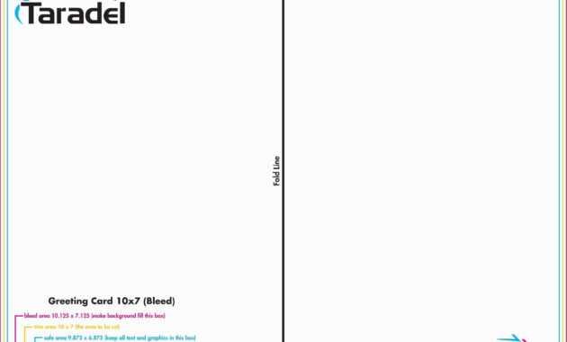 003 Quarter Fold Card Template Photoshop Indesign Greeting for Indesign Birthday Card Template