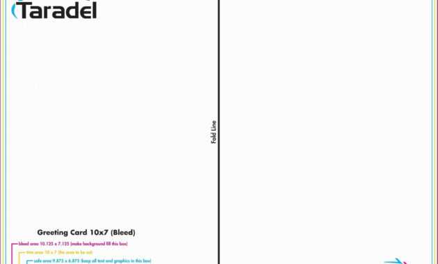 003 Quarter Fold Card Template Photoshop Indesign Greeting with Birthday Card Indesign Template