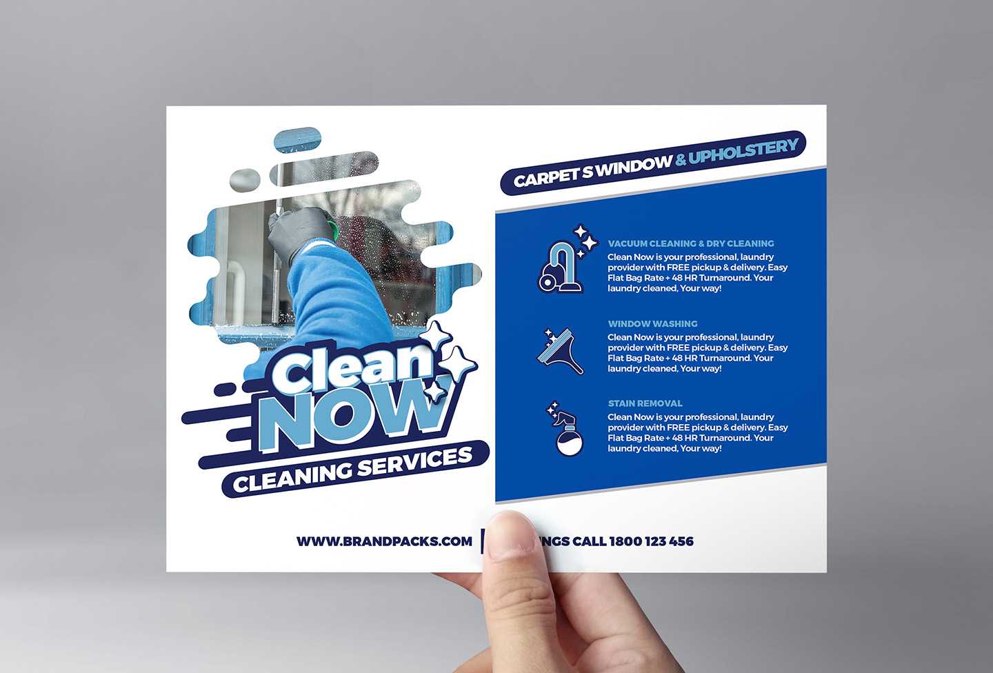 003 Template Ideas Cleaning Service Flyer Remarkable Free Regarding Commercial Cleaning Brochure Templates