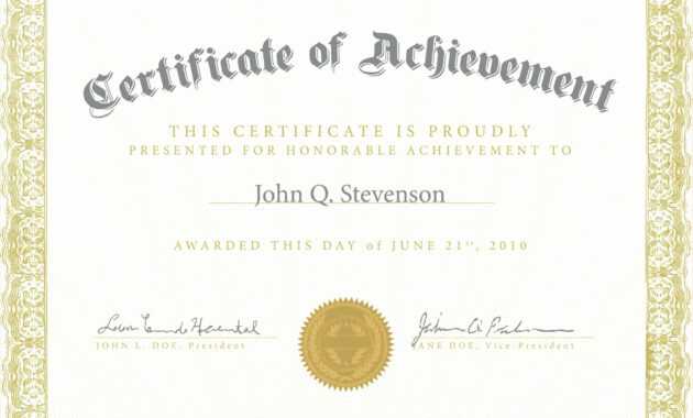 004 Army Certificate Of Appreciation Template Pdf Ideas within Army Certificate Of Appreciation Template