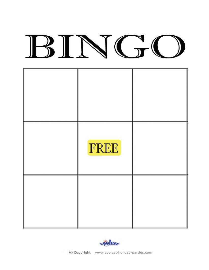 004 Blank Bingo Card Template Stirring Ideas 5X5 Pdf With Bingo Card Template Word