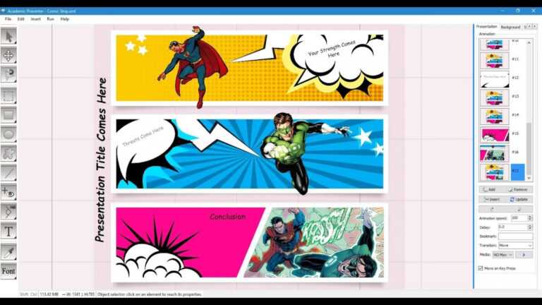 004-comic-book-powerpoint-template-jachimo-singular-ideas-with-regard