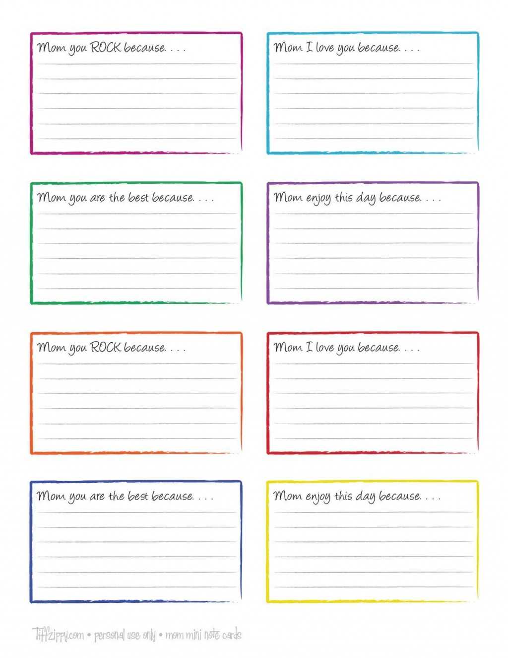 004 Free 4X6 Note Card Template Post Exceptional Ideas Regarding 4X6 Note Card Template