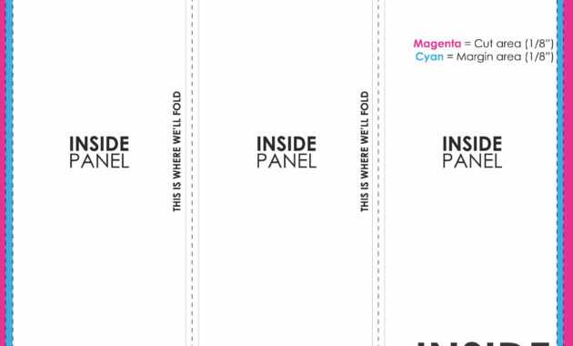 004 Google Doc Brochure Template Various Templates Booklet pertaining to Google Doc Brochure Template