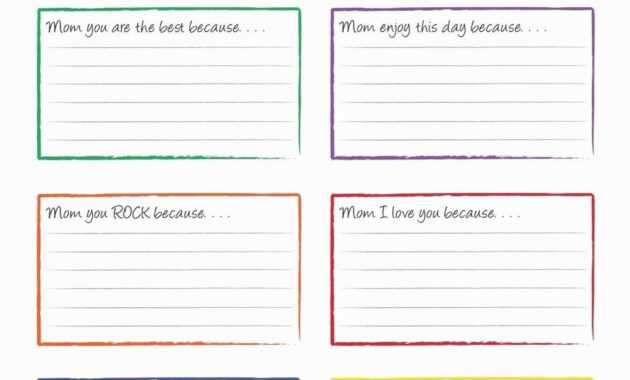 004 Template Ideas Free Index Card X Google Docs Note Design regarding Google Docs Note Card Template