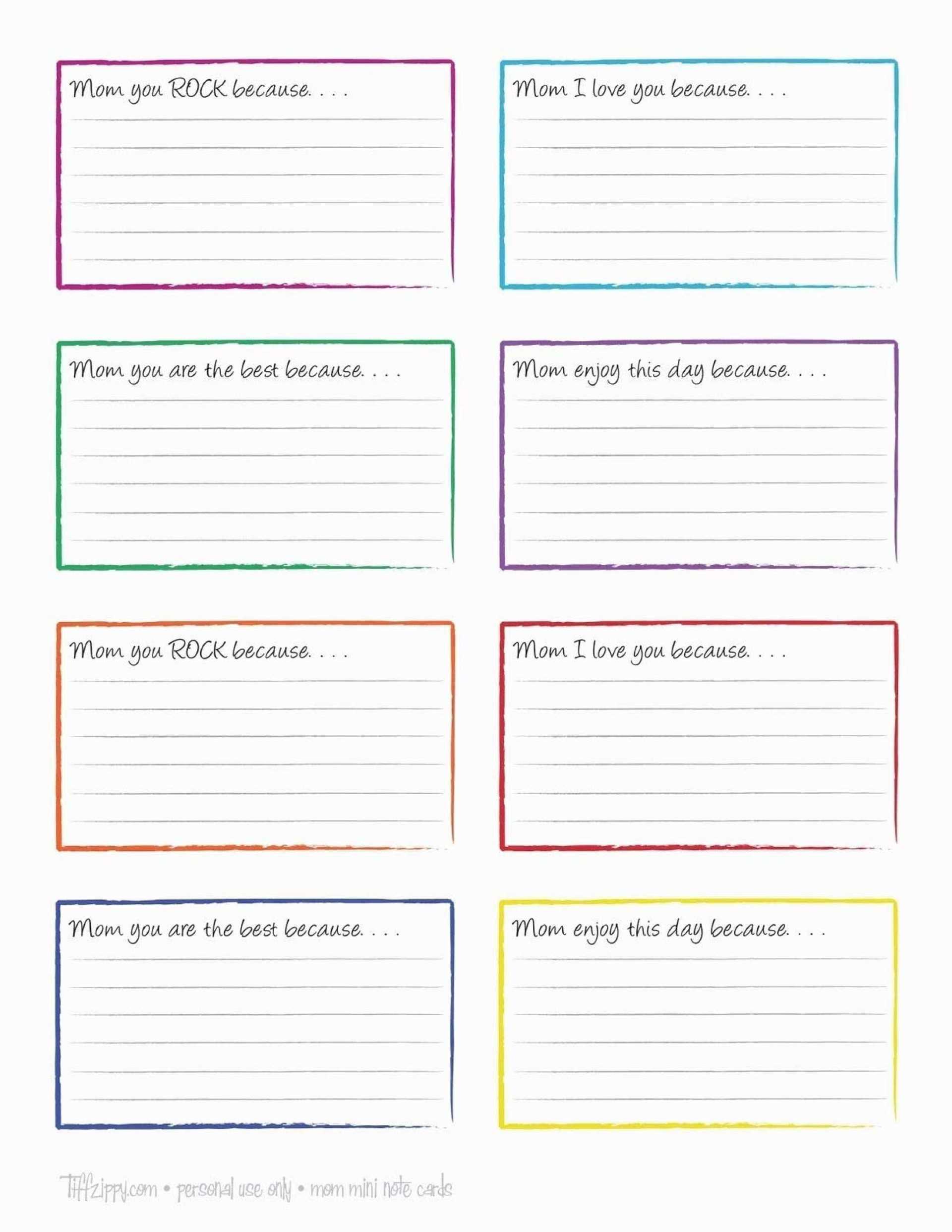 004 Template Ideas Free Index Card X Google Docs Note Design Regarding Google Docs Note Card Template