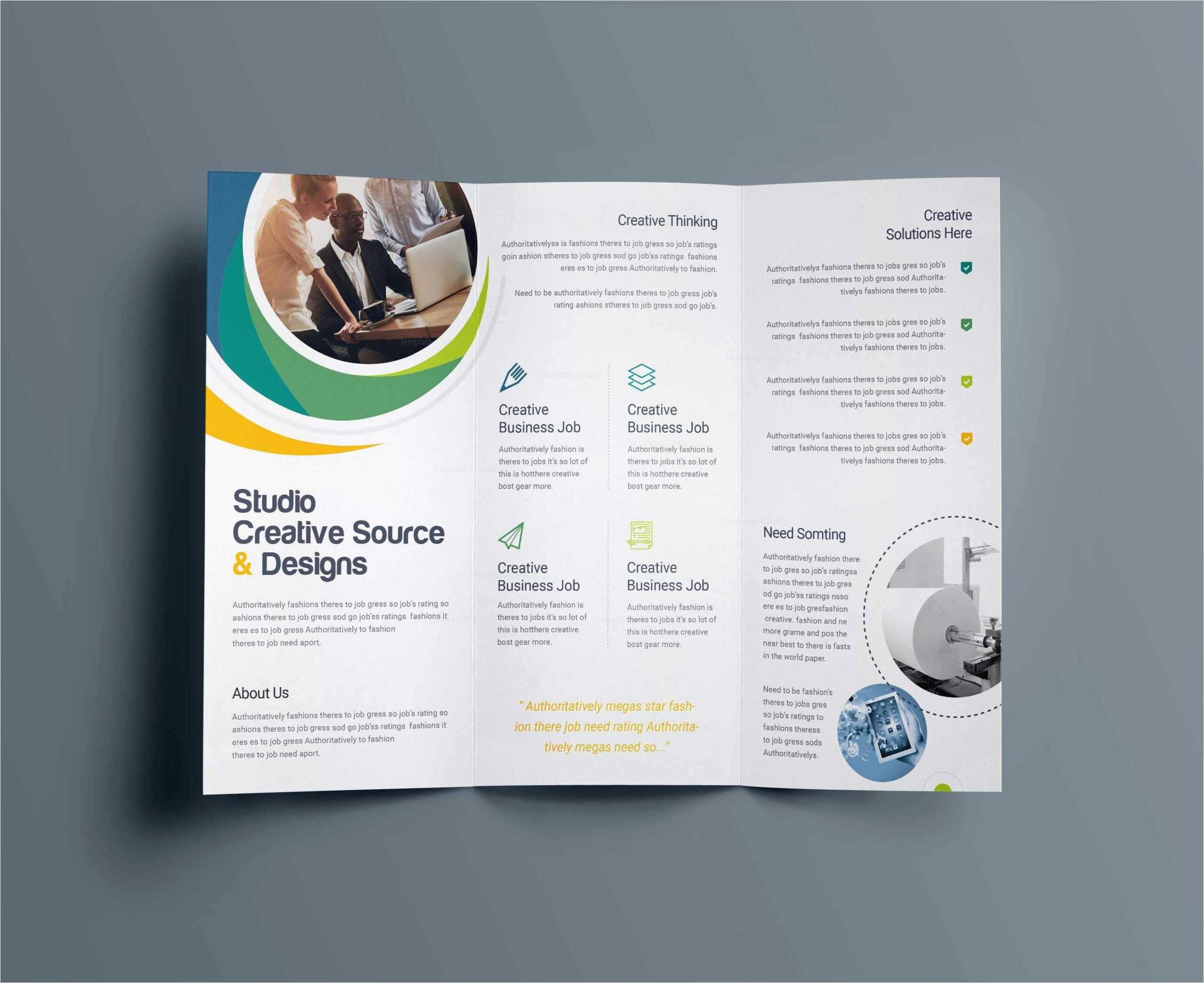 005 Brochure Templates Free Download Psd Medical Care And Regarding Architecture Brochure Templates Free Download