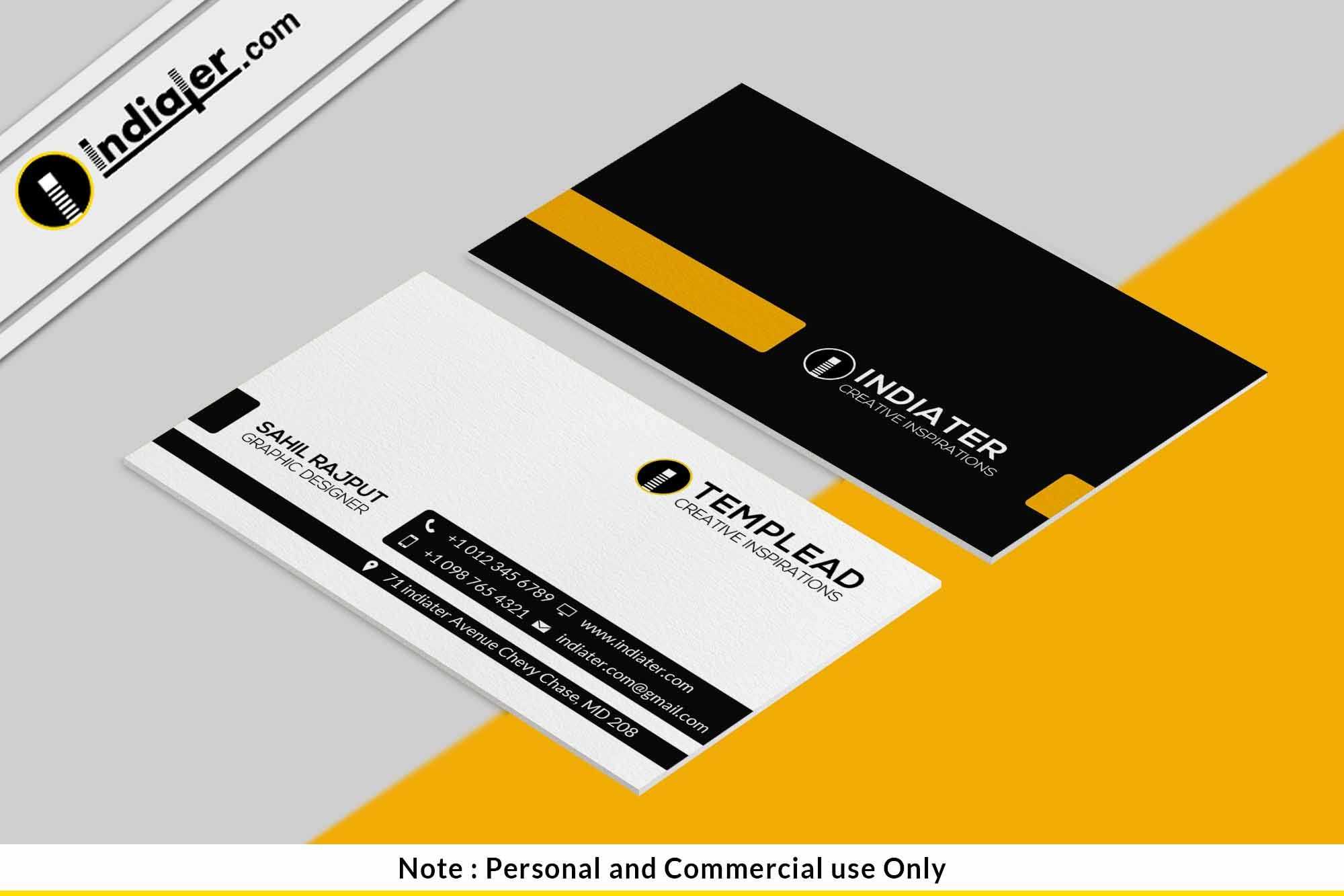 005 Business Card Template Free Online Awesome Ideas Create With Regard To Business Card Maker Template