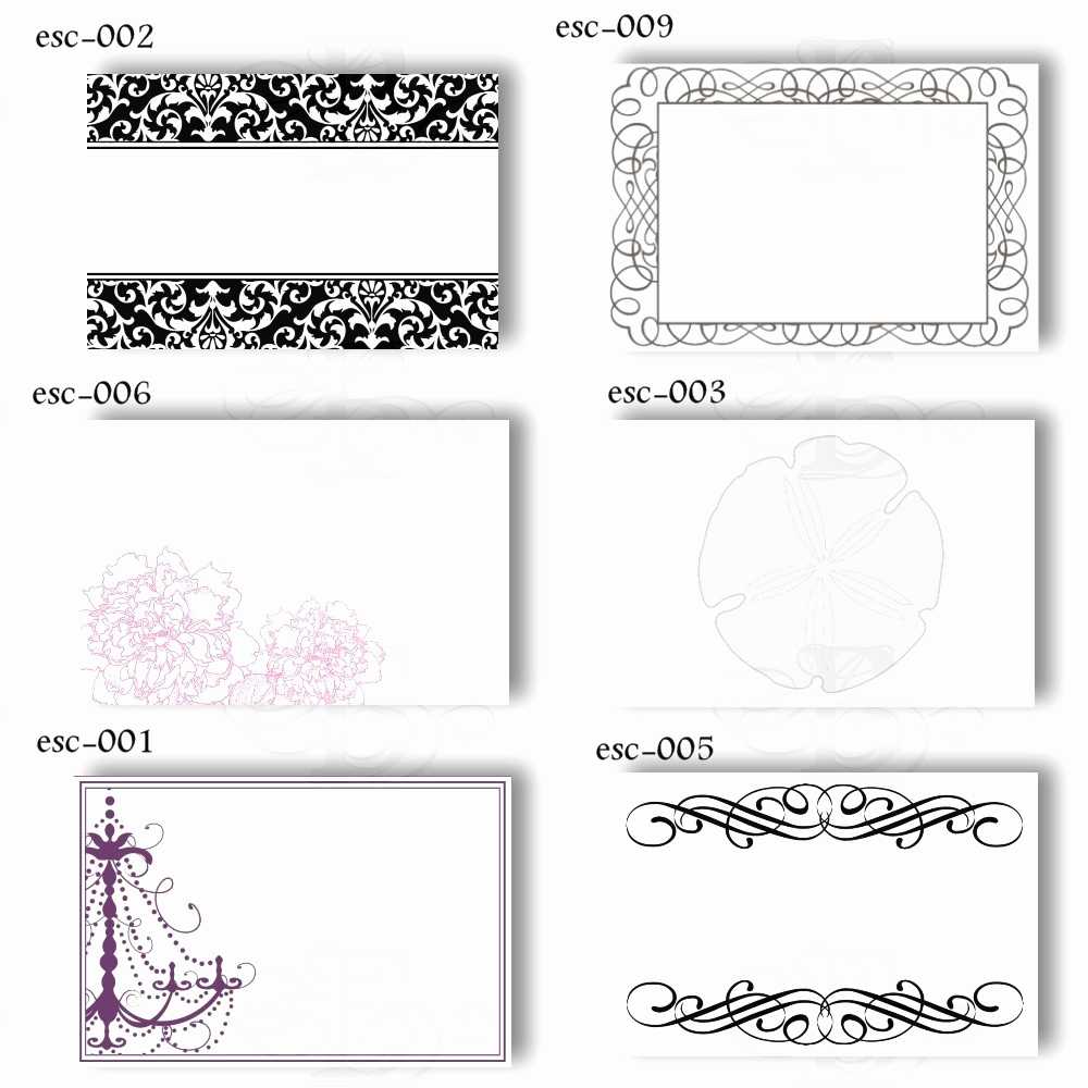 006 Template Ideas Free Printable Christmas Table Place Within Place Card Size Template