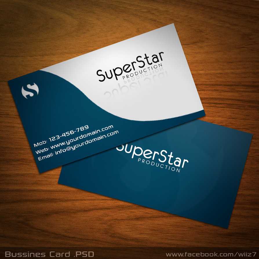 007 Blank Business Card Template Free Download Adobe Within Adobe Illustrator Card Template