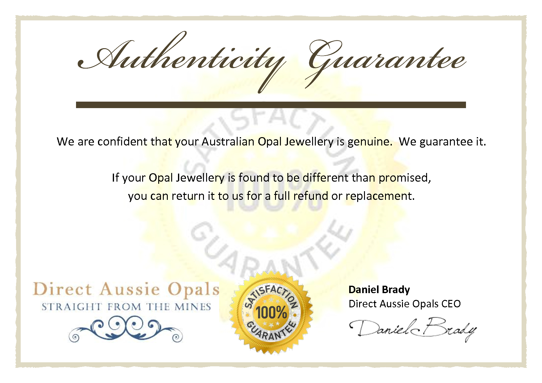 007 Certificate Of Authenticity Template Free Aplg Regarding Certificate Of Authenticity Template
