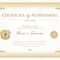 007 Template Ideas Certificate Of Achievement Or Army Inside Certificate Of Achievement Army Template
