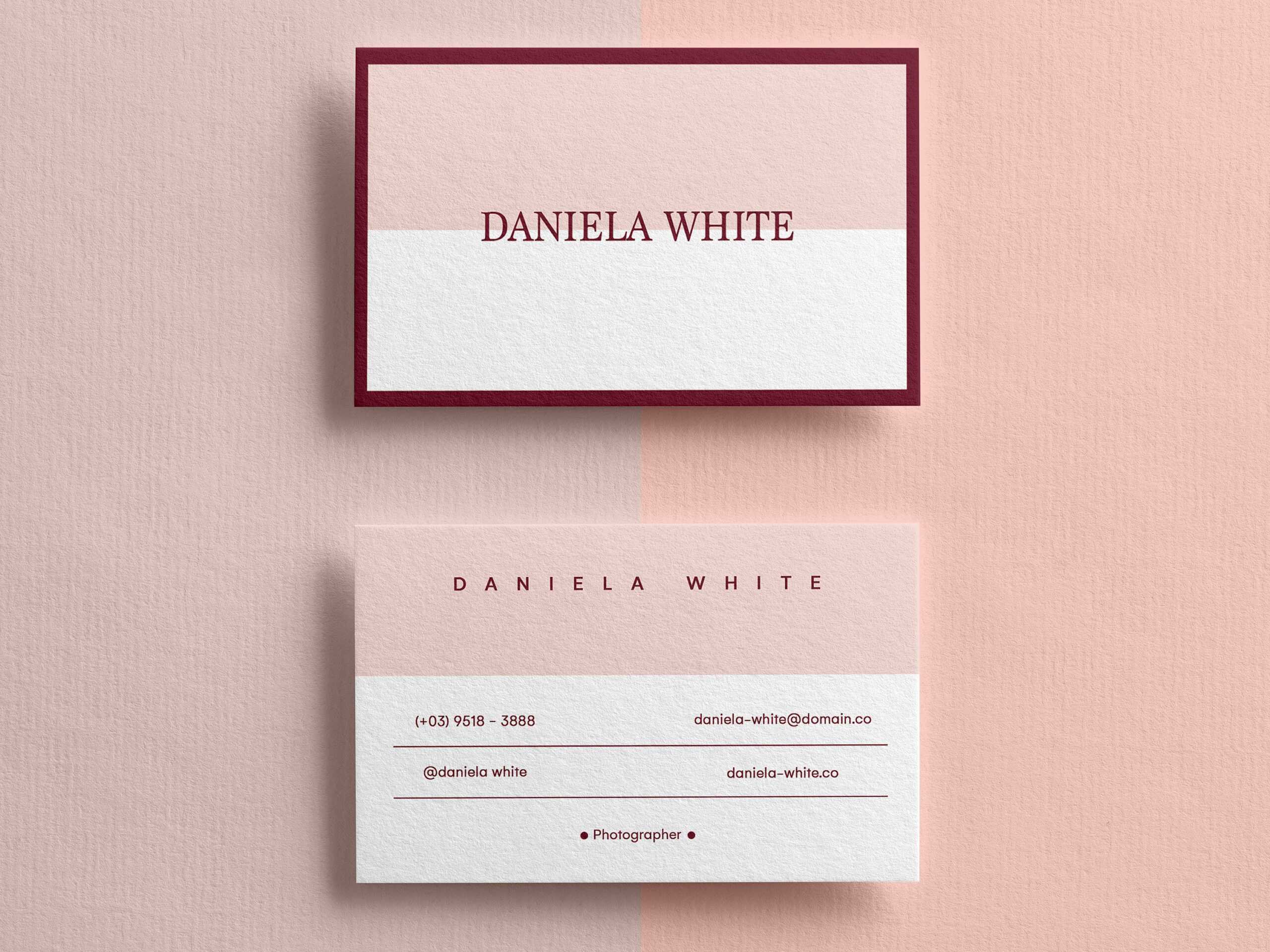 008 Business Card Template Photoshop Fascinating Ideas Blank For Photoshop Cs6 Business Card Template