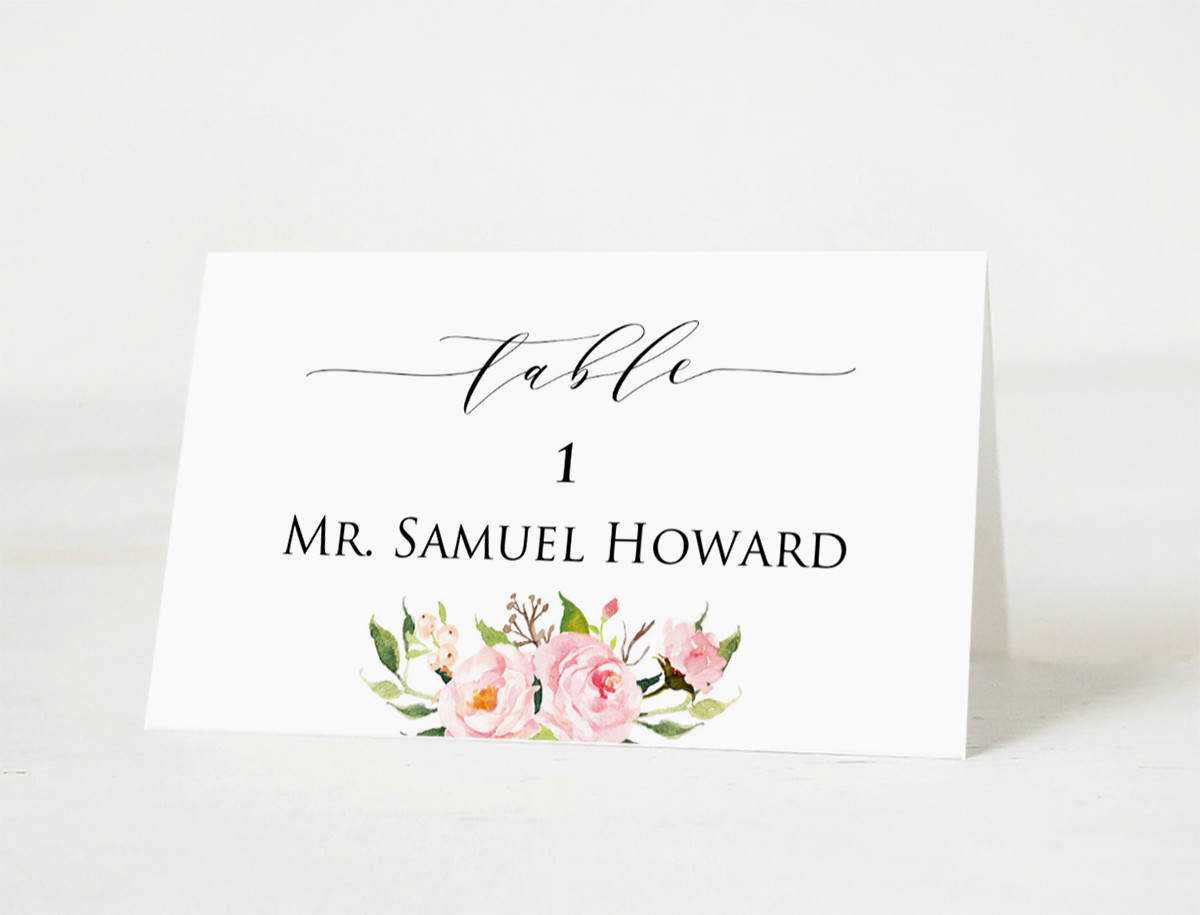008 Table Name Card Template Ideas Il Fullxfull 1158705097 With Regard To Table Name Cards Template Free