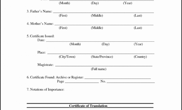 008 Template Ideas Depositphotos 68458319 Stock Illustration with regard to Mexican Marriage Certificate Translation Template