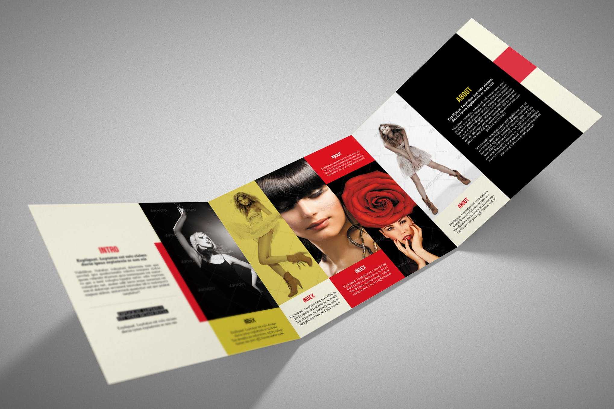 009 Adobe Indesign Tri Fold Brochure Template Ideas Trifold Intended For Adobe Indesign Tri Fold Brochure Template