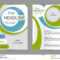 009 Vector Flyer Template Design Business Brochure Leaflet intended for Training Brochure Template