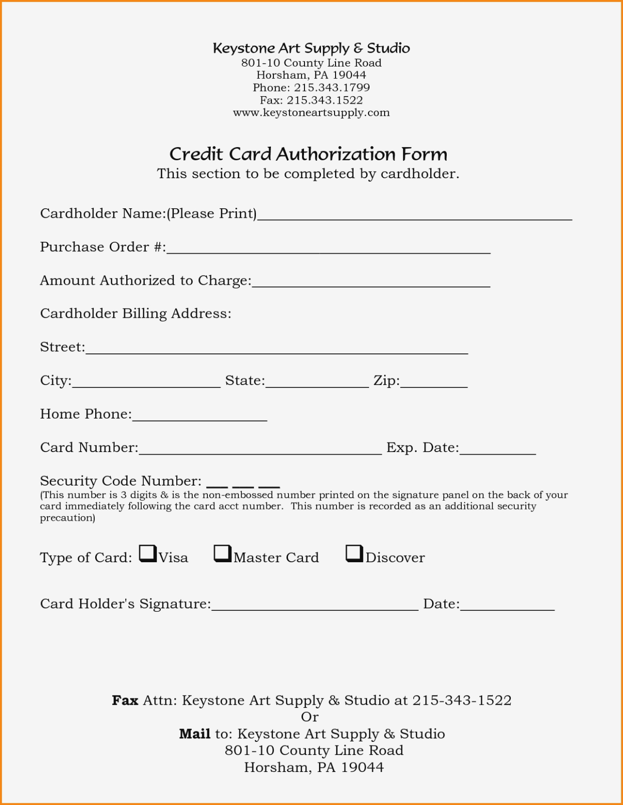 010 Template Ideas Hotel Credit Card Authorization Form Word Pertaining To Hotel Credit Card Authorization Form Template
