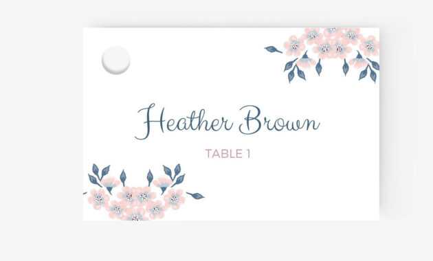 011 Place Cards Template Word Ideas Marvelous Name Christmas regarding Wedding Place Card Template Free Word