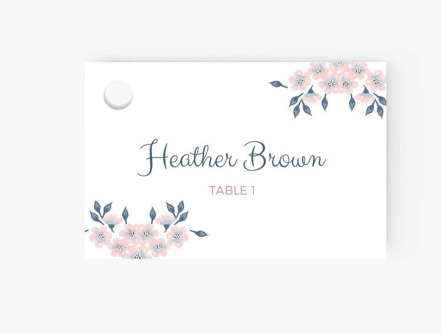 011 Place Cards Template Word Ideas Marvelous Name Christmas Regarding Wedding Place Card Template Free Word