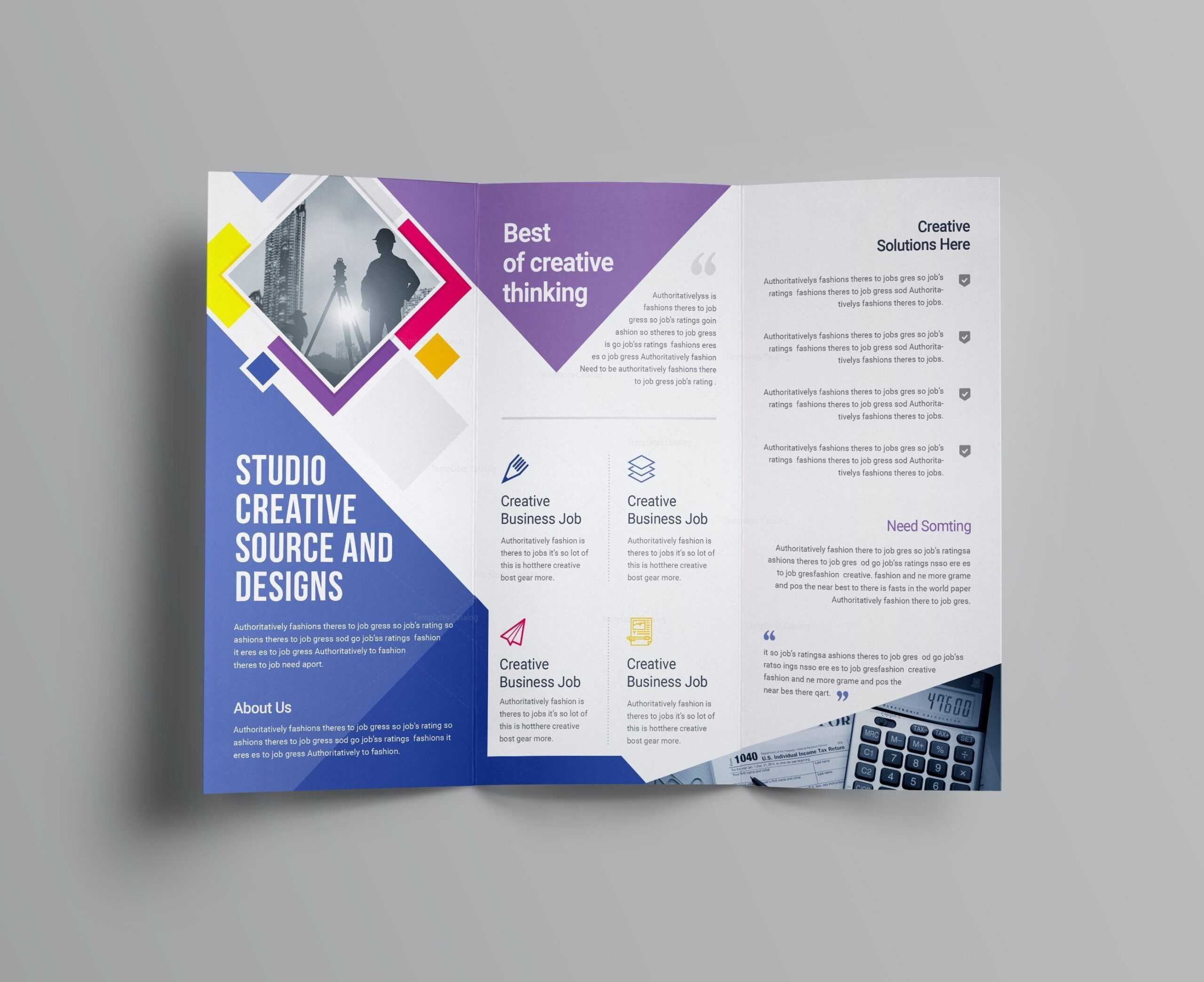 011 Template Ideas Ms Publisher Brochure Templates Free Within Free Template For Brochure Microsoft Office