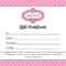 012 Free Printable Gift Certificates Template Ideas Regarding Printable Gift Certificates Templates Free