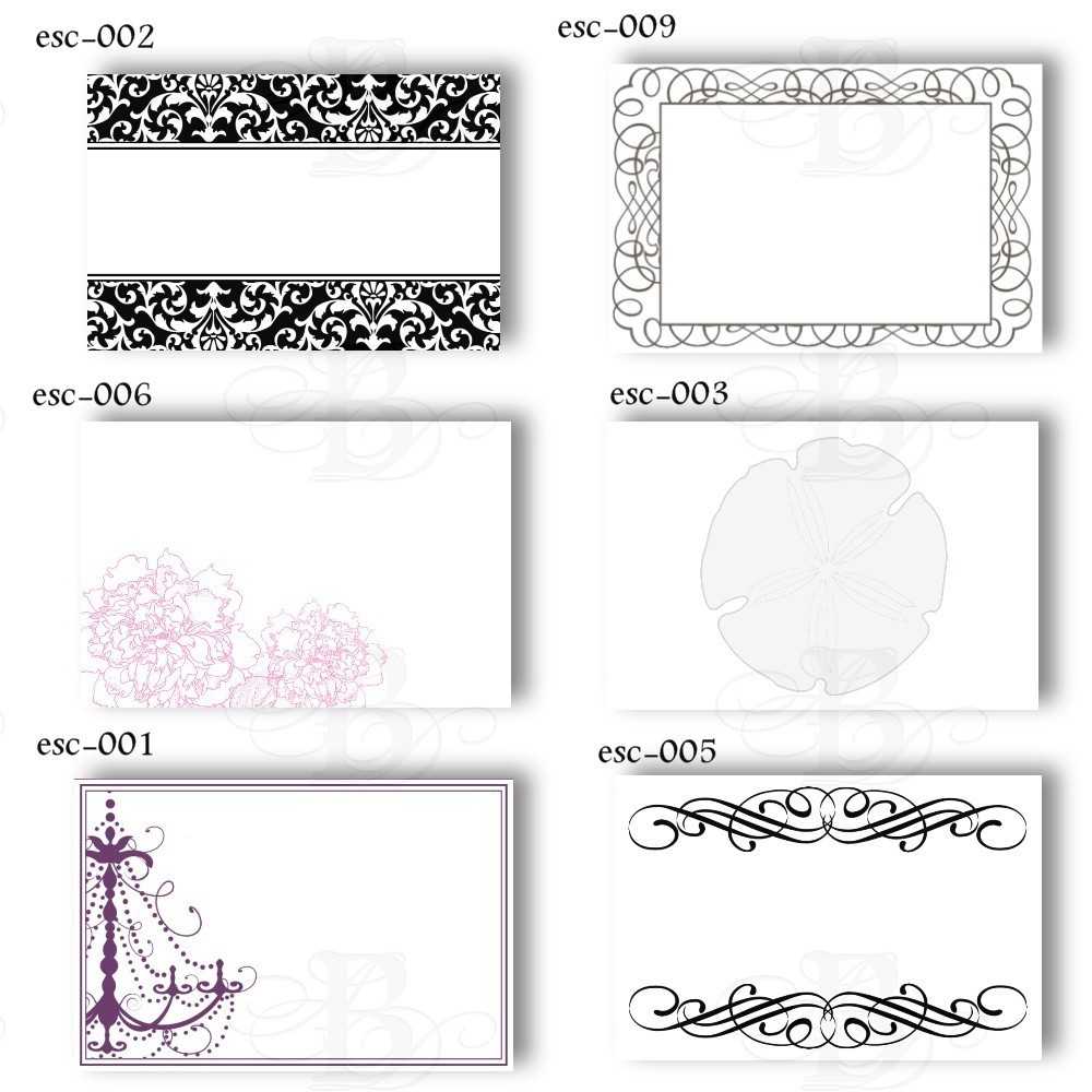 012 Printable Places Template Ideas Free Excellent Place Throughout Free Place Card Templates 6 Per Page