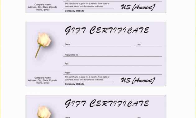 013 Free Printable Gift Certificates Pdf For Photography for Massage Gift Certificate Template Free Printable