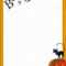 013 Free Word Letterhead Template 208571 Ideas Halloween Pertaining To Halloween Certificate Template