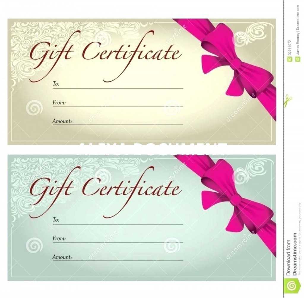 013 Salon Gift Certificate Template Amazing Ideas Nail Free Pertaining To Nail Gift Certificate Template Free